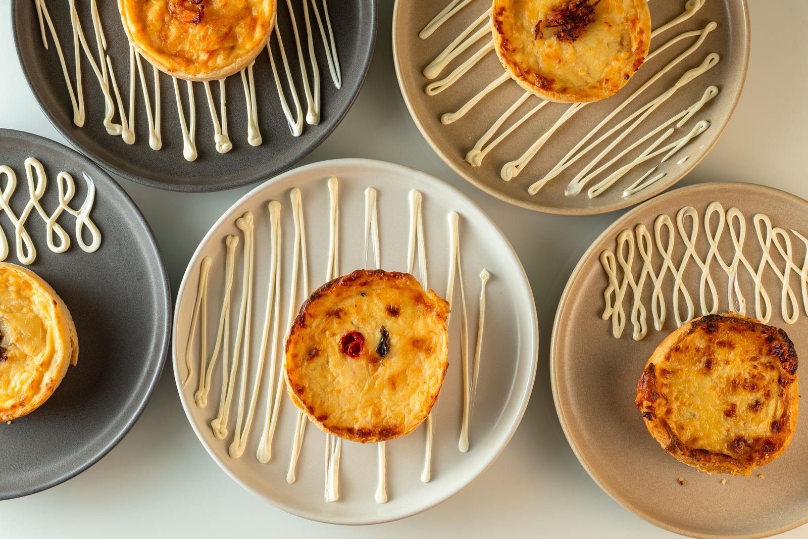 Quiches